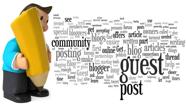 guest-posting service India