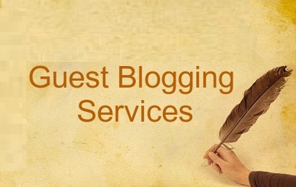 best guest blogging services